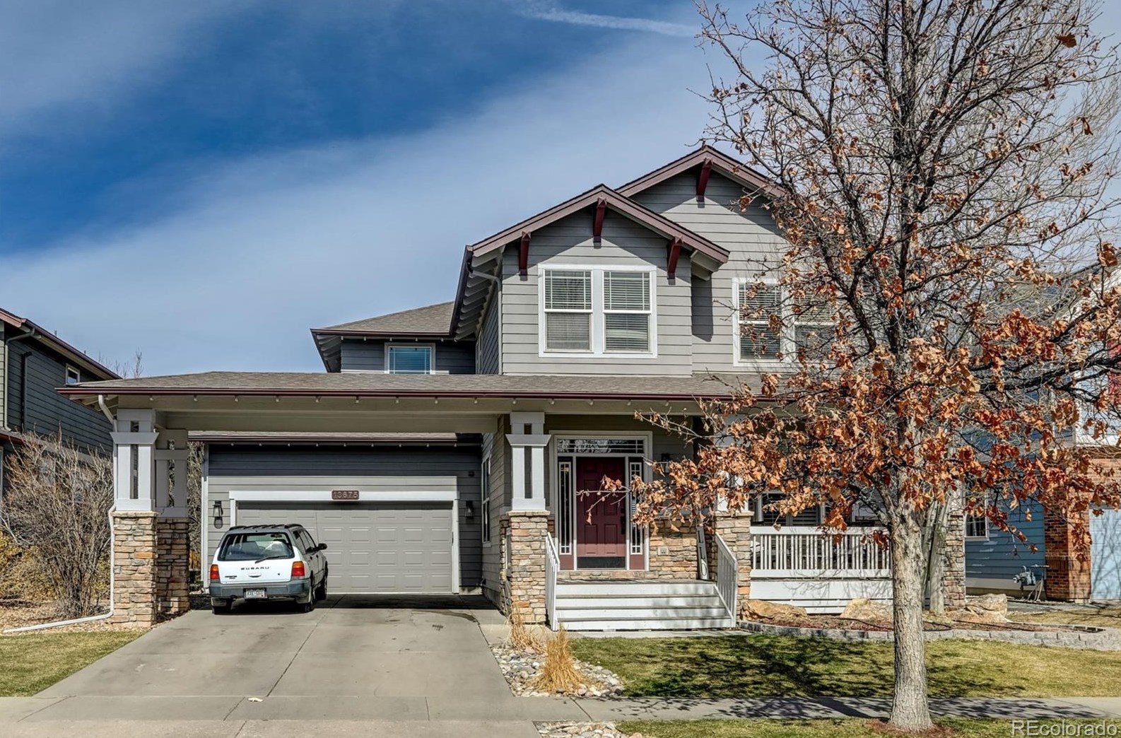 13675 84th Ave, Arvada, CO 80005-5826