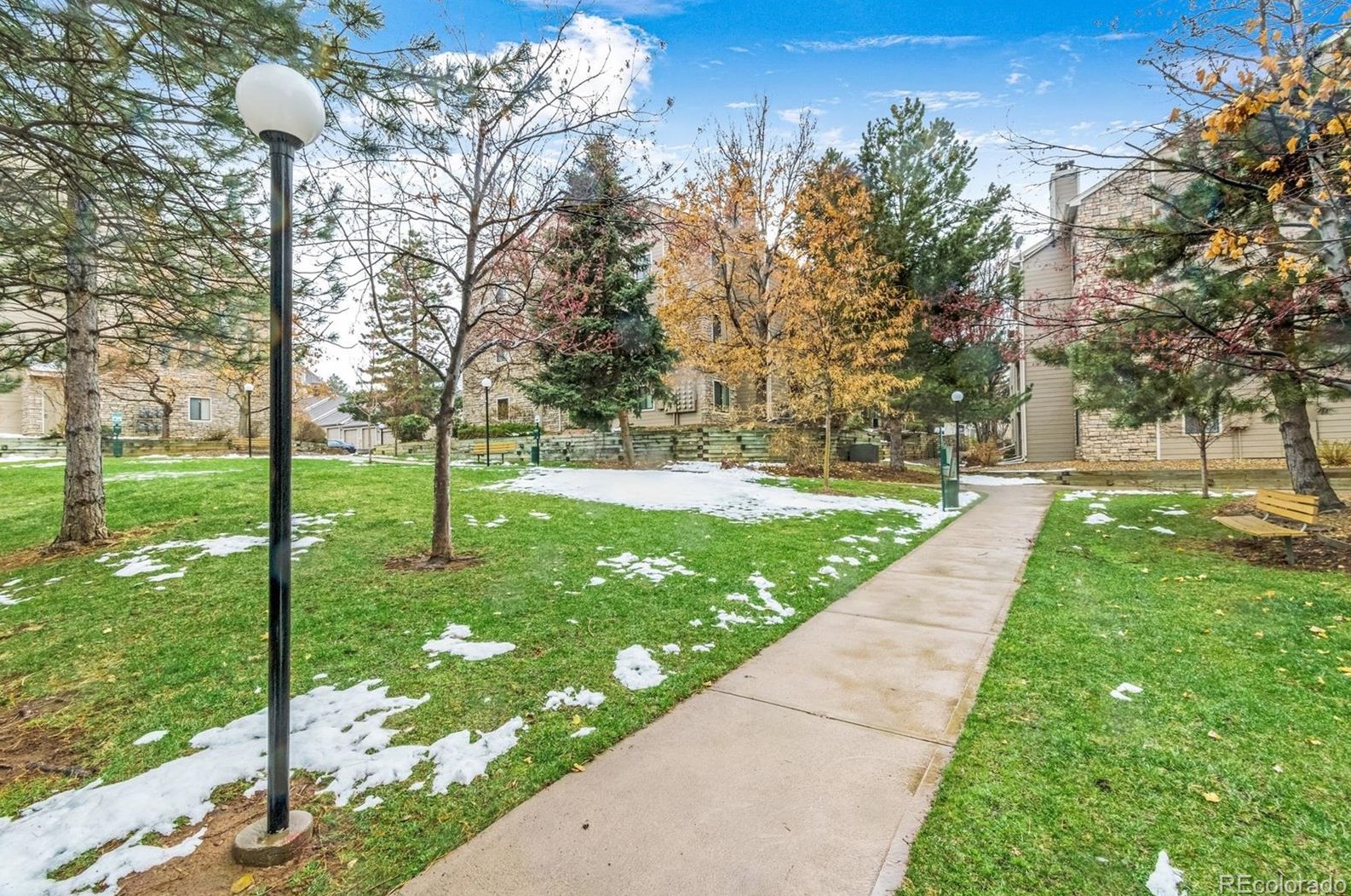 7394 Alkire St, Littleton CO 80127-7510 exterior