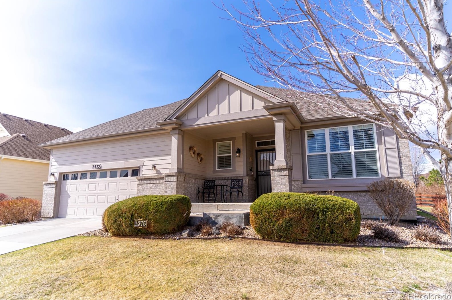 7575 Loveland St, Arvada, CO 80007-7962