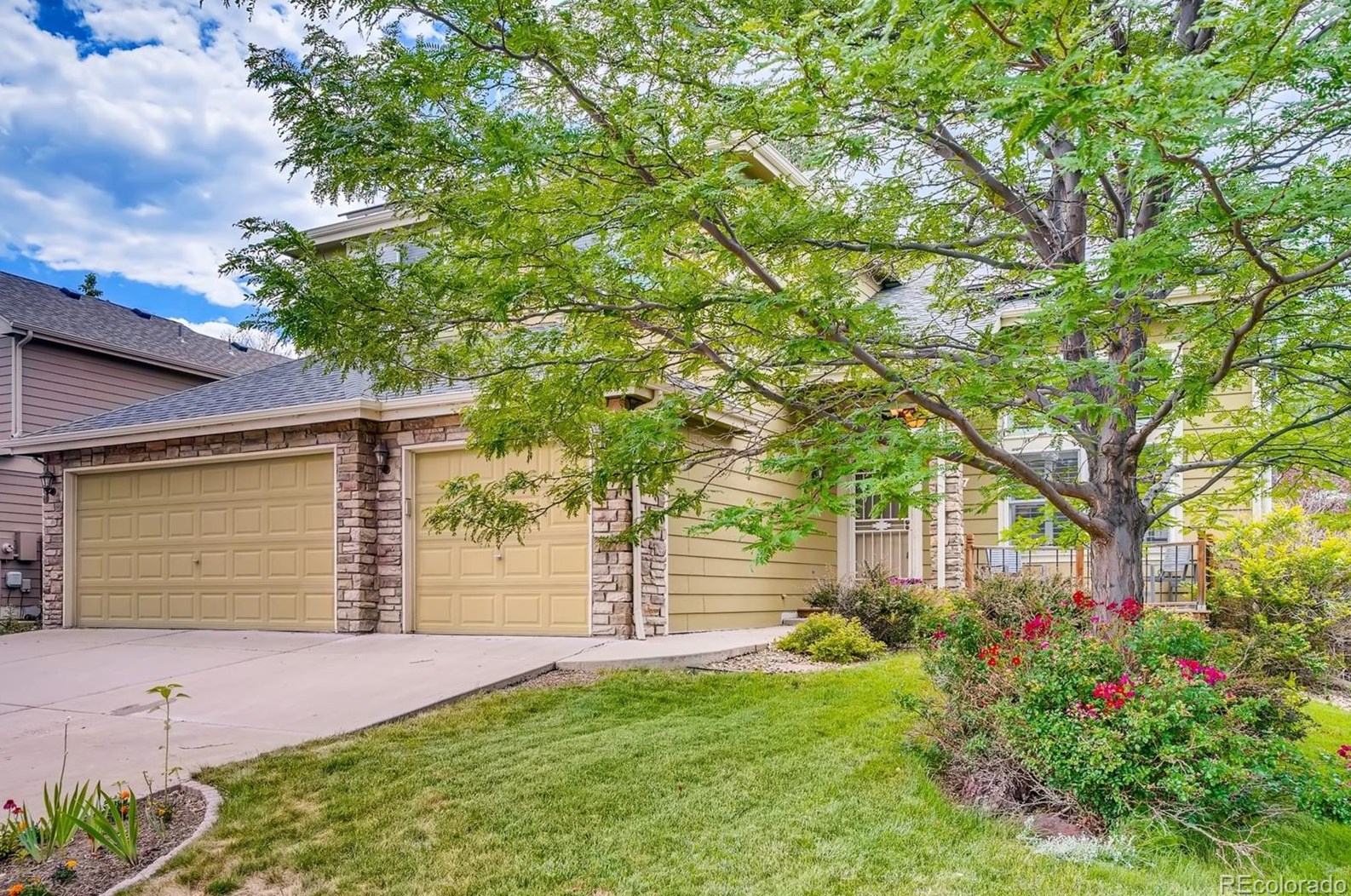 7627 Halleys Dr, Littleton, CO 80125-8960