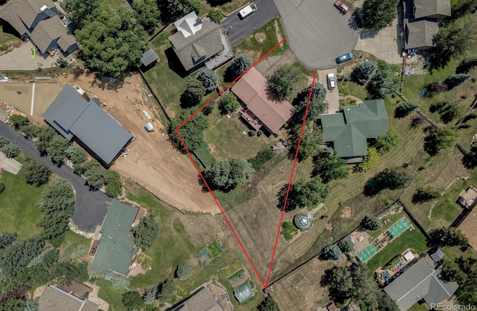 1761 Timothy Dr, Steamboat Springs, CO 80487-2325