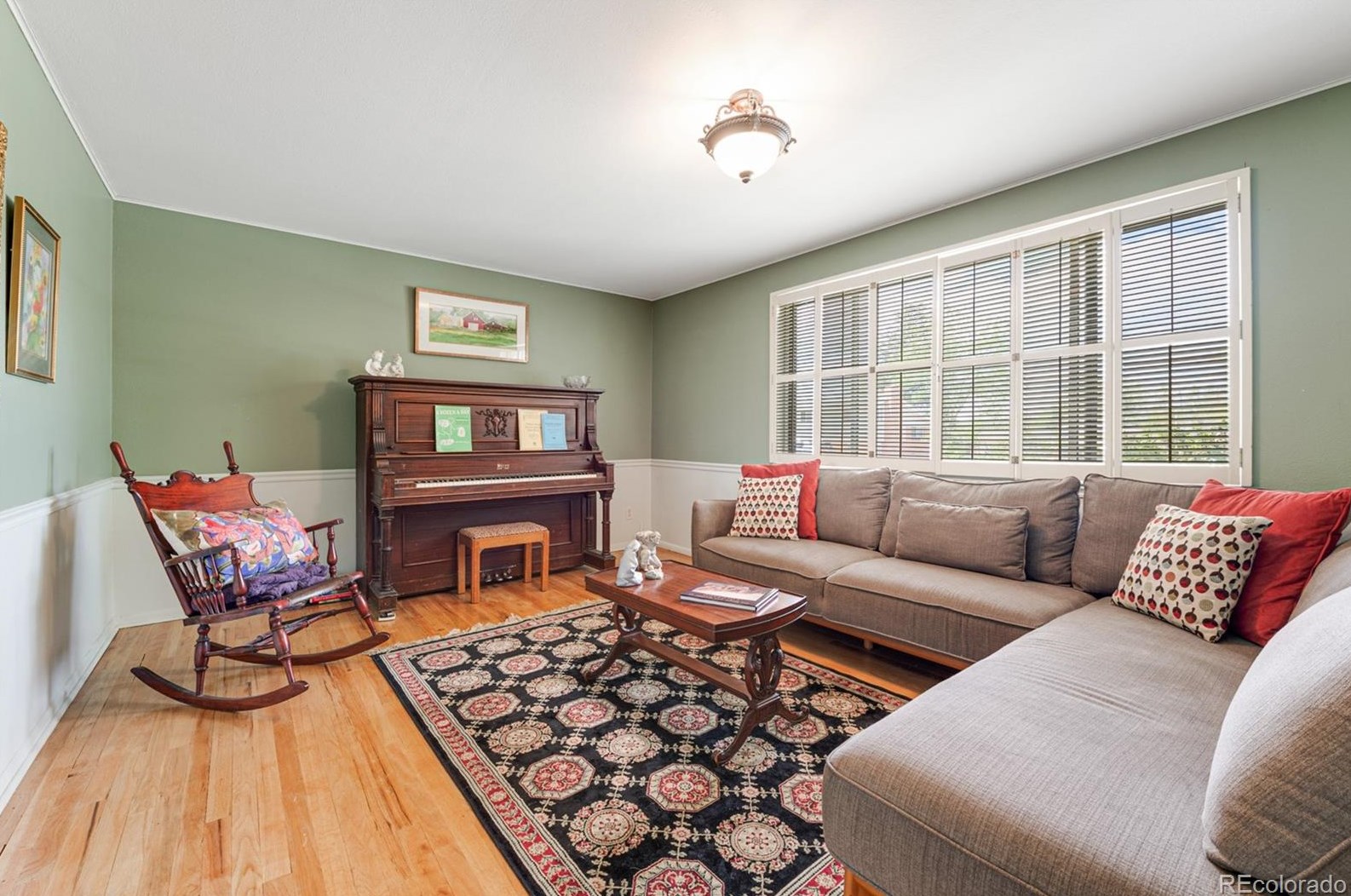 7206 Dexter Ct, Littleton, CO 80122-2418