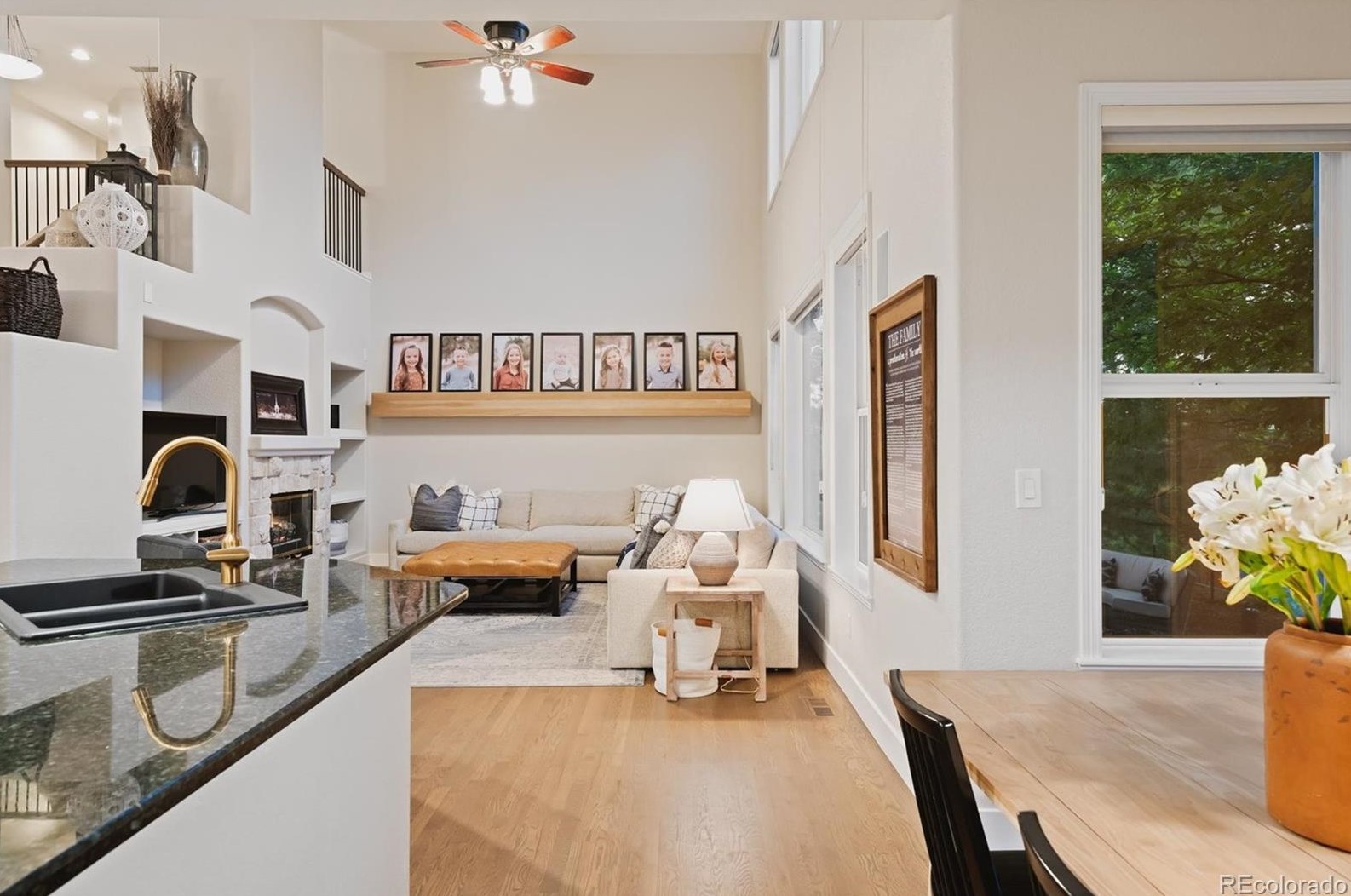 9334 Hoyt Ct, Littleton CO 80128-6998 exterior