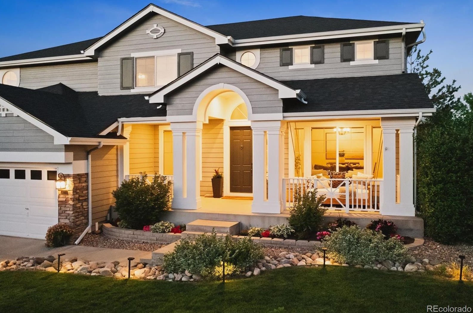 9334 Hoyt Ct, Littleton, CO 80127-5929