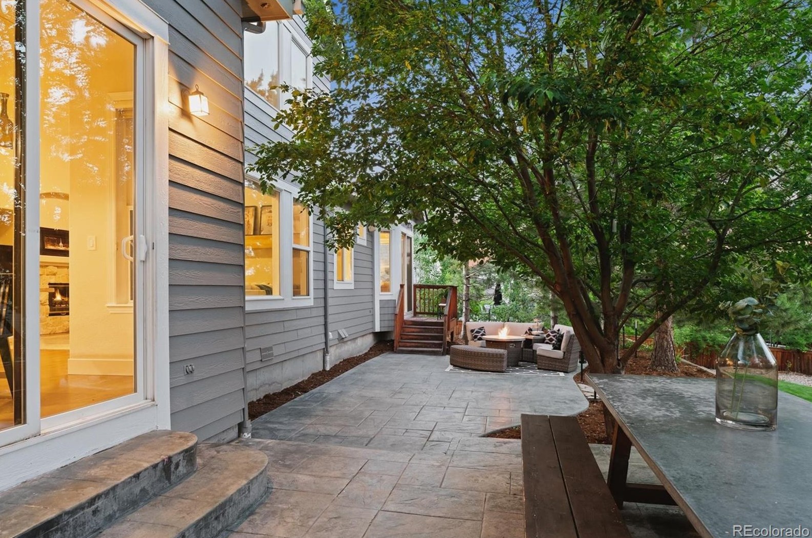 9334 Hoyt Ct, Littleton CO 80128-6998 exterior