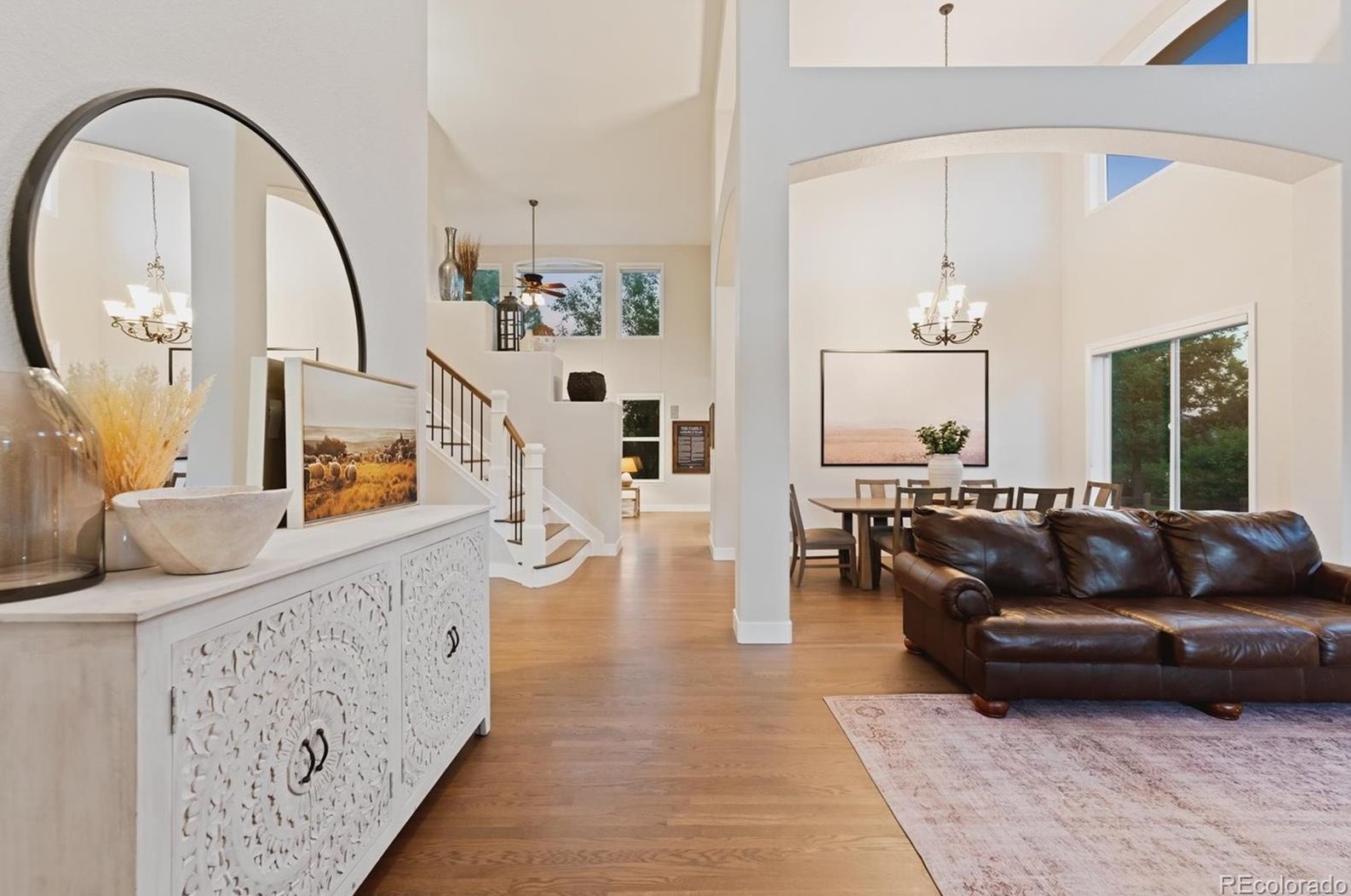 9334 Hoyt Ct, Littleton CO 80128-6998 exterior