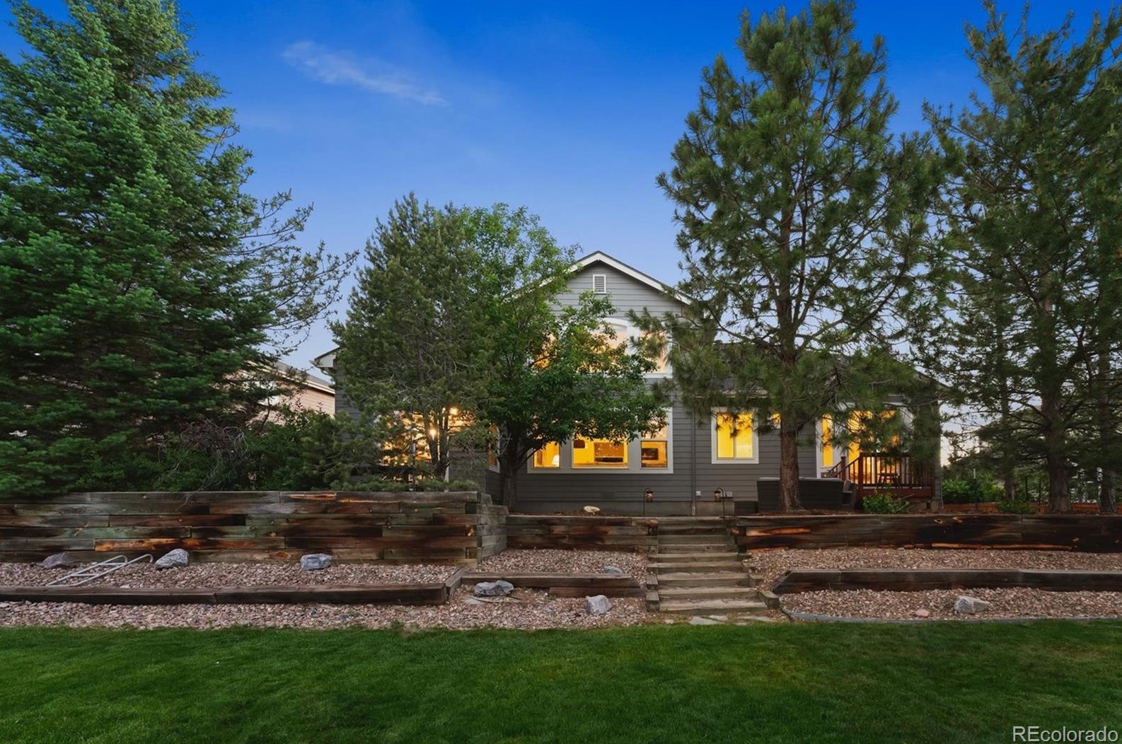 9334 Hoyt Ct, Littleton CO 80128-6998 exterior