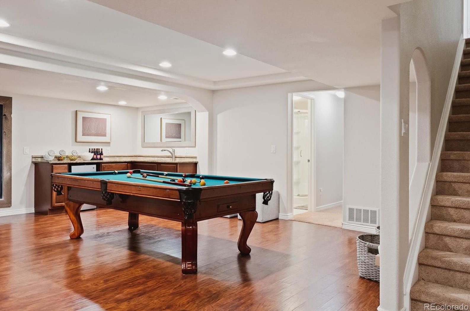 9334 Hoyt Ct, Littleton CO 80128-6998 exterior