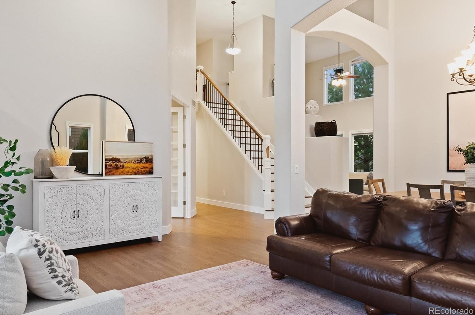 9334 Hoyt Ct, Littleton CO 80128-6998 exterior