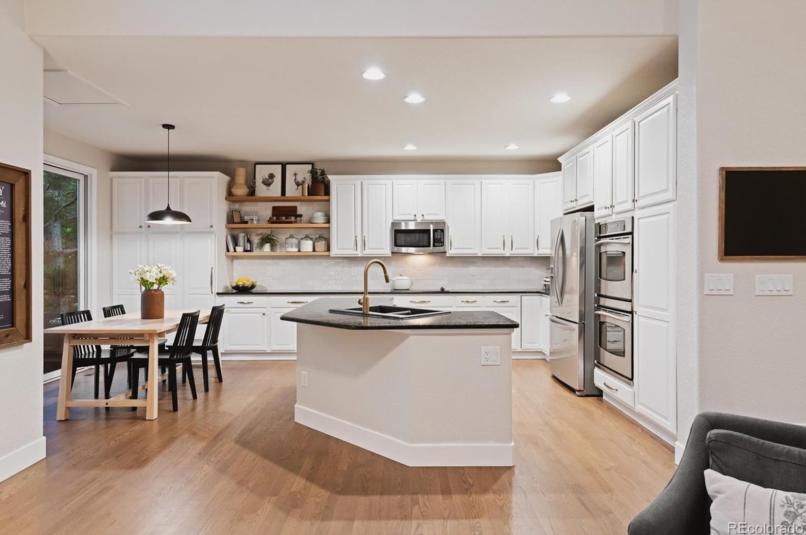 9334 Hoyt Ct, Littleton CO 80128-6998 exterior