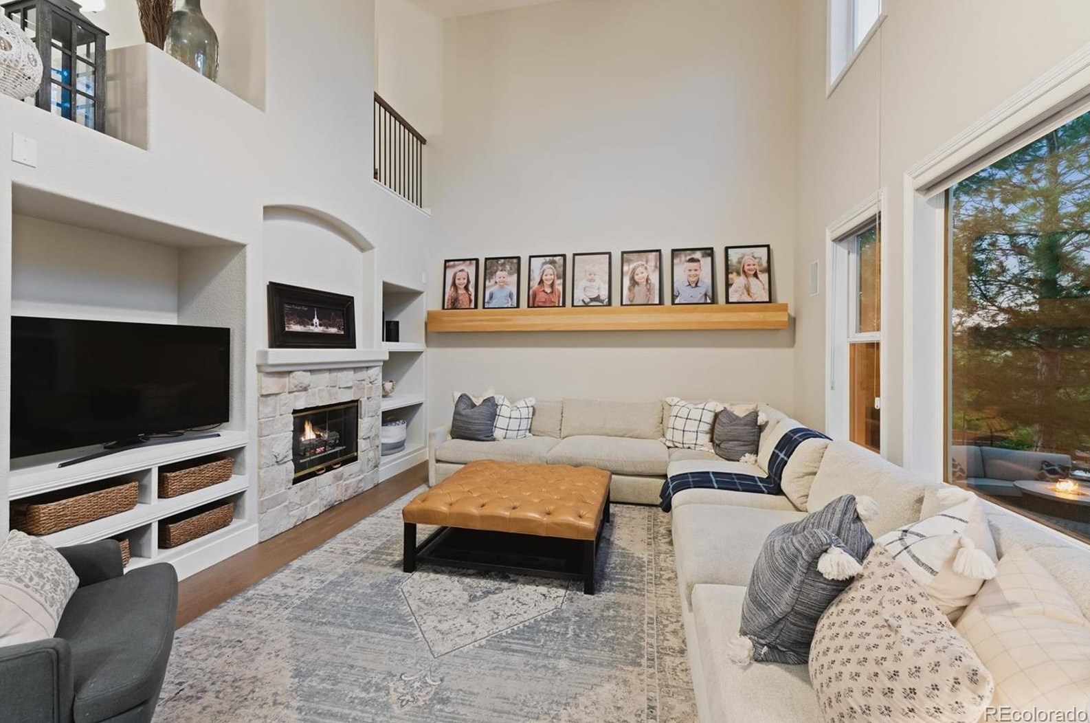 9334 Hoyt Ct, Littleton CO 80128-6998 exterior