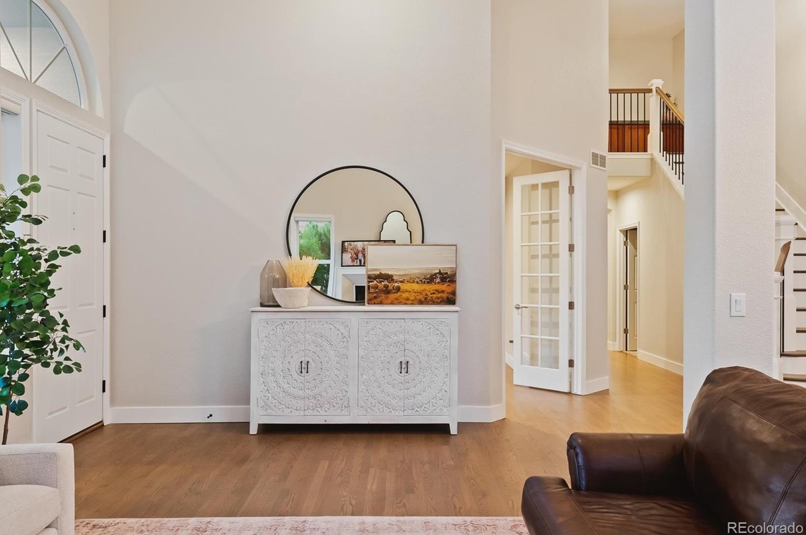 9334 Hoyt Ct, Littleton CO 80128-6998 exterior