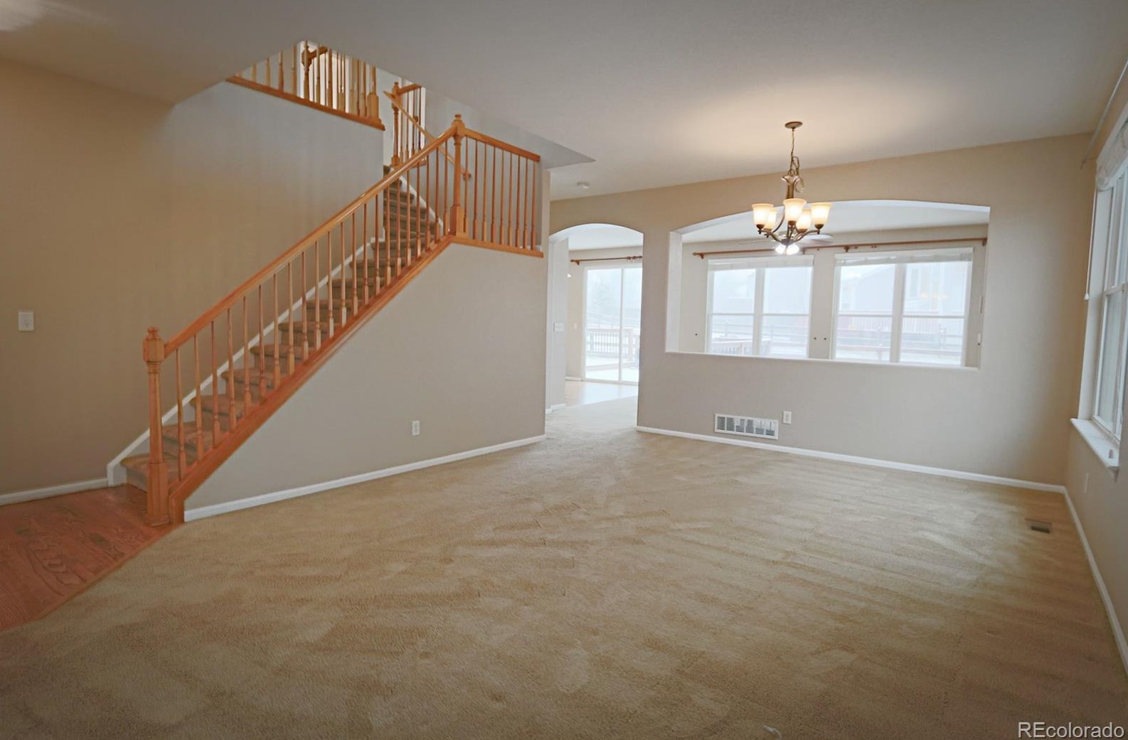 4004 Stampede Dr, Castle Rock, CO 80104-7851