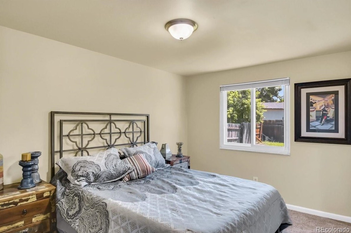 7482 Otis St, Arvada CO  80002-3836 exterior