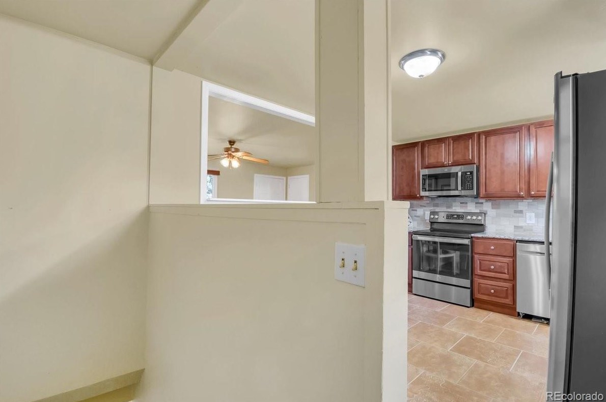 7482 Otis St, Arvada CO  80002-3836 exterior