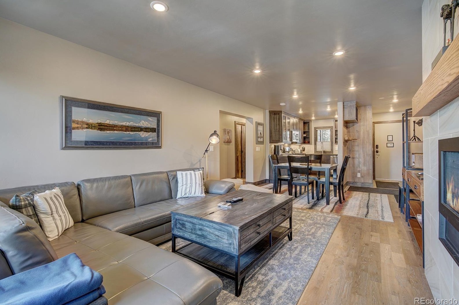 21 Buffalo Ct #217, Silverthorne, CO 80498