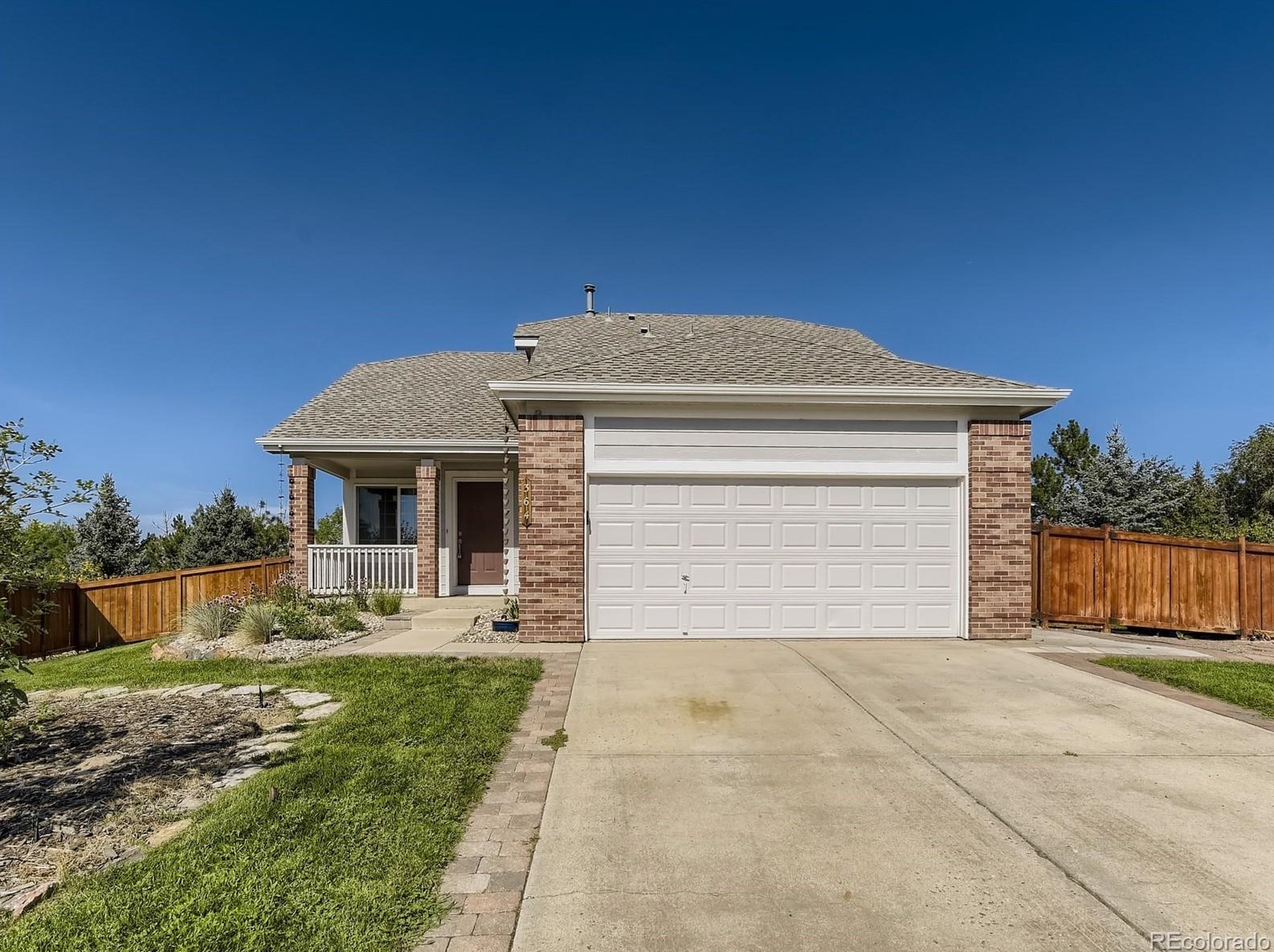 364 Bayan Ct, Castle Rock, CO 80104