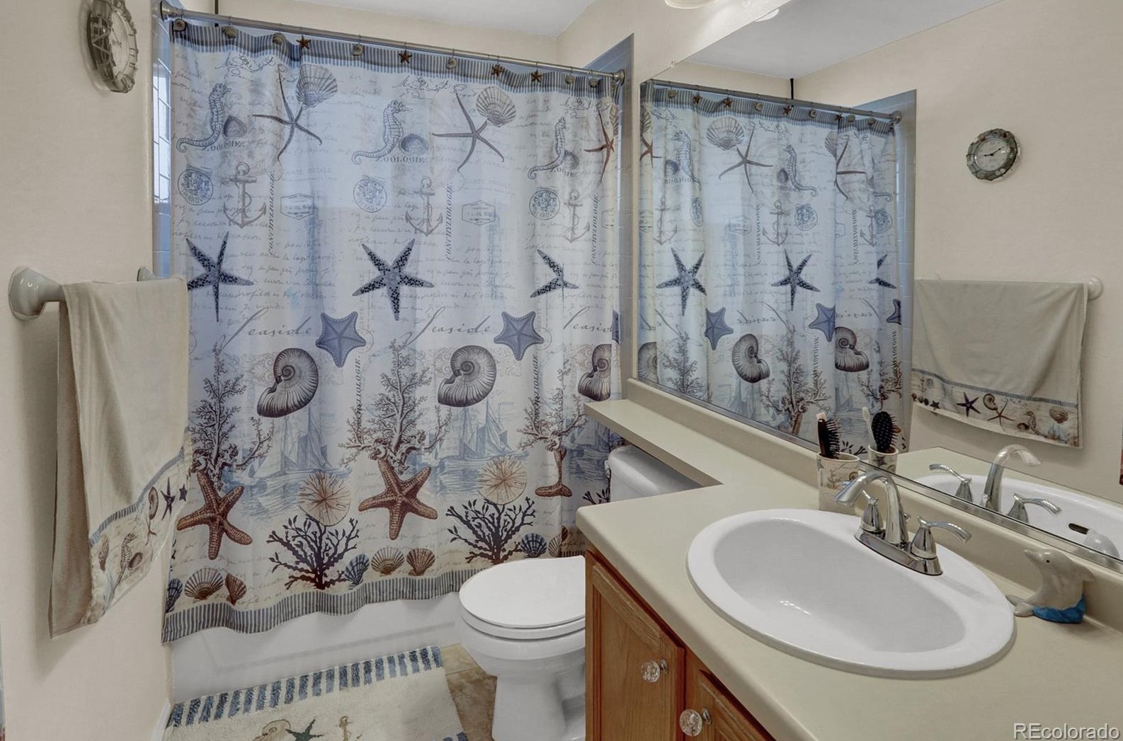 9165 Anasazi Indian Trl, Littleton CO 80129-6415 exterior