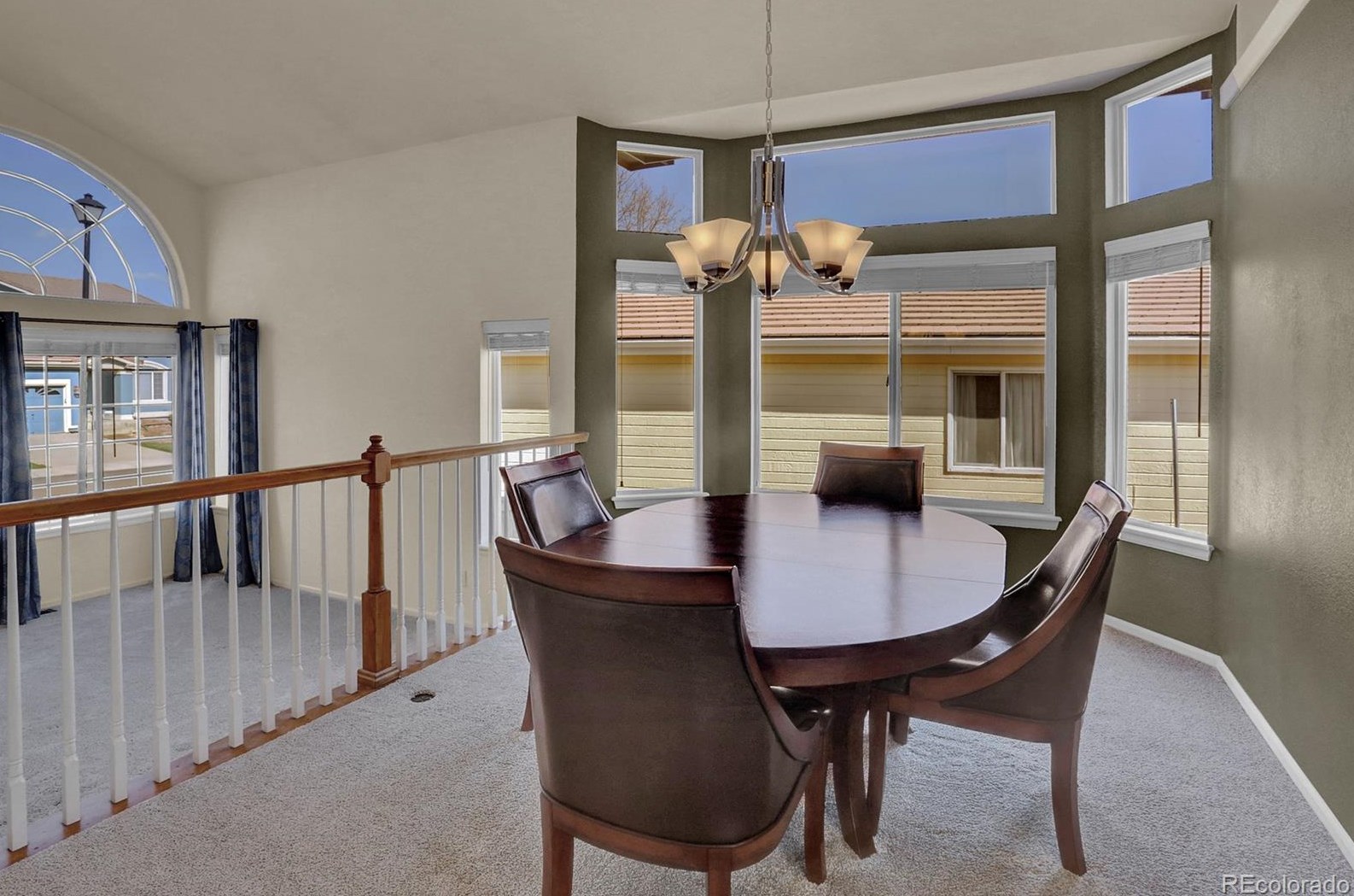 9165 Anasazi Indian Trl, Littleton CO 80129-6415 exterior