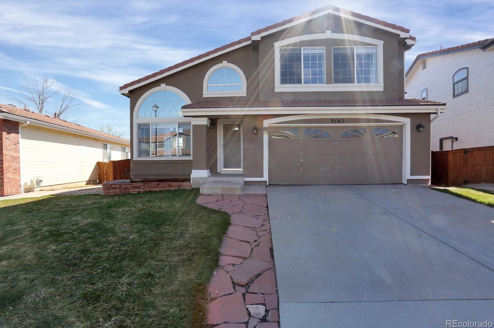9165 Anasazi Indian Trl, Littleton, CO 80129-6404