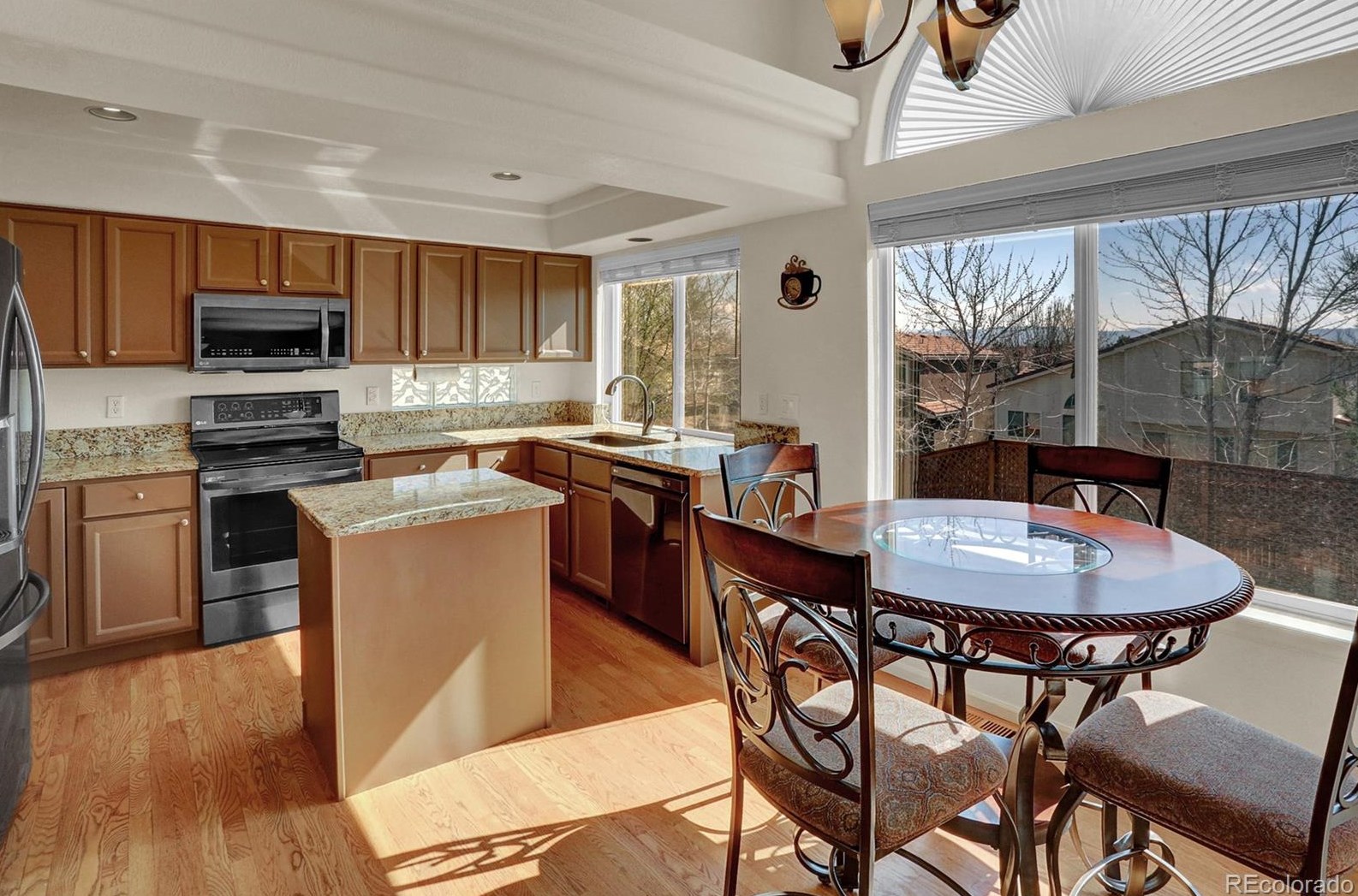 9165 Anasazi Indian Trl, Littleton CO 80129-6415 exterior