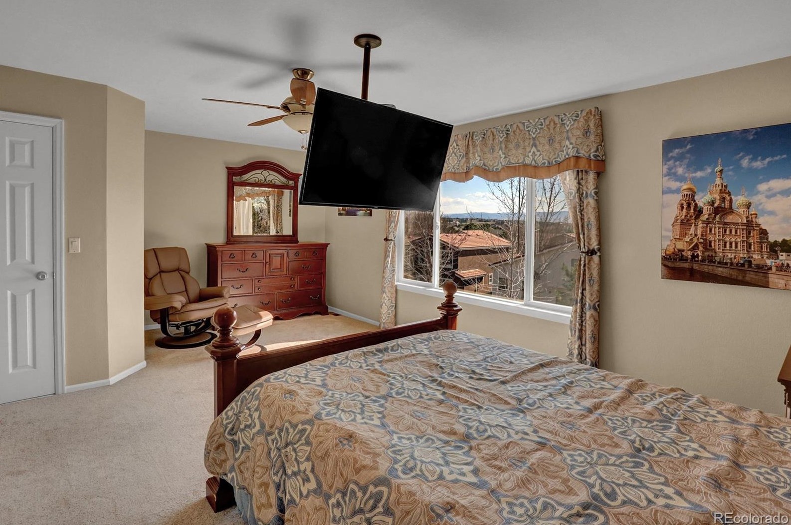 9165 Anasazi Indian Trl, Littleton CO 80129-6415 exterior