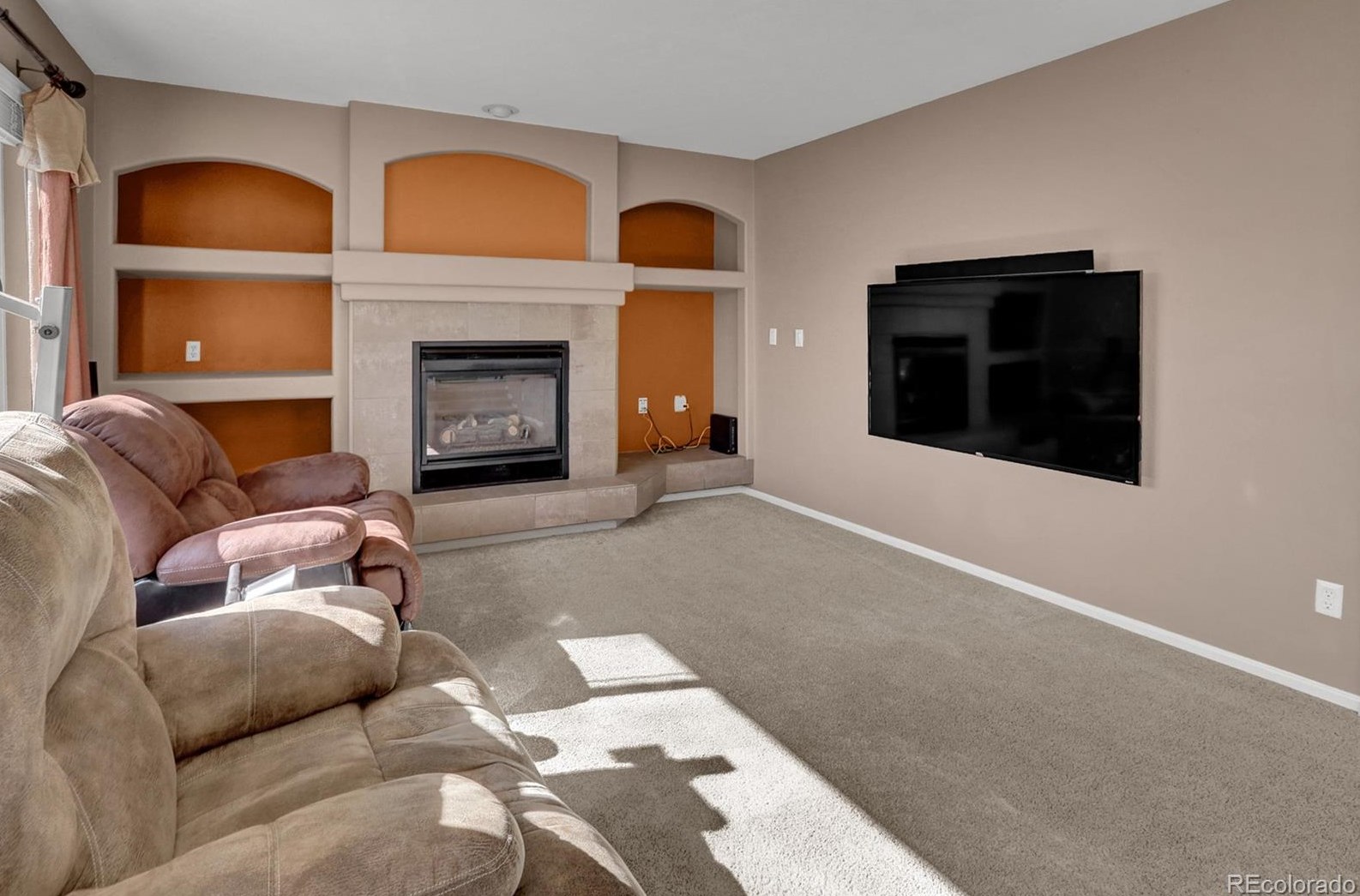 9165 Anasazi Indian Trl, Littleton CO 80129-6415 exterior