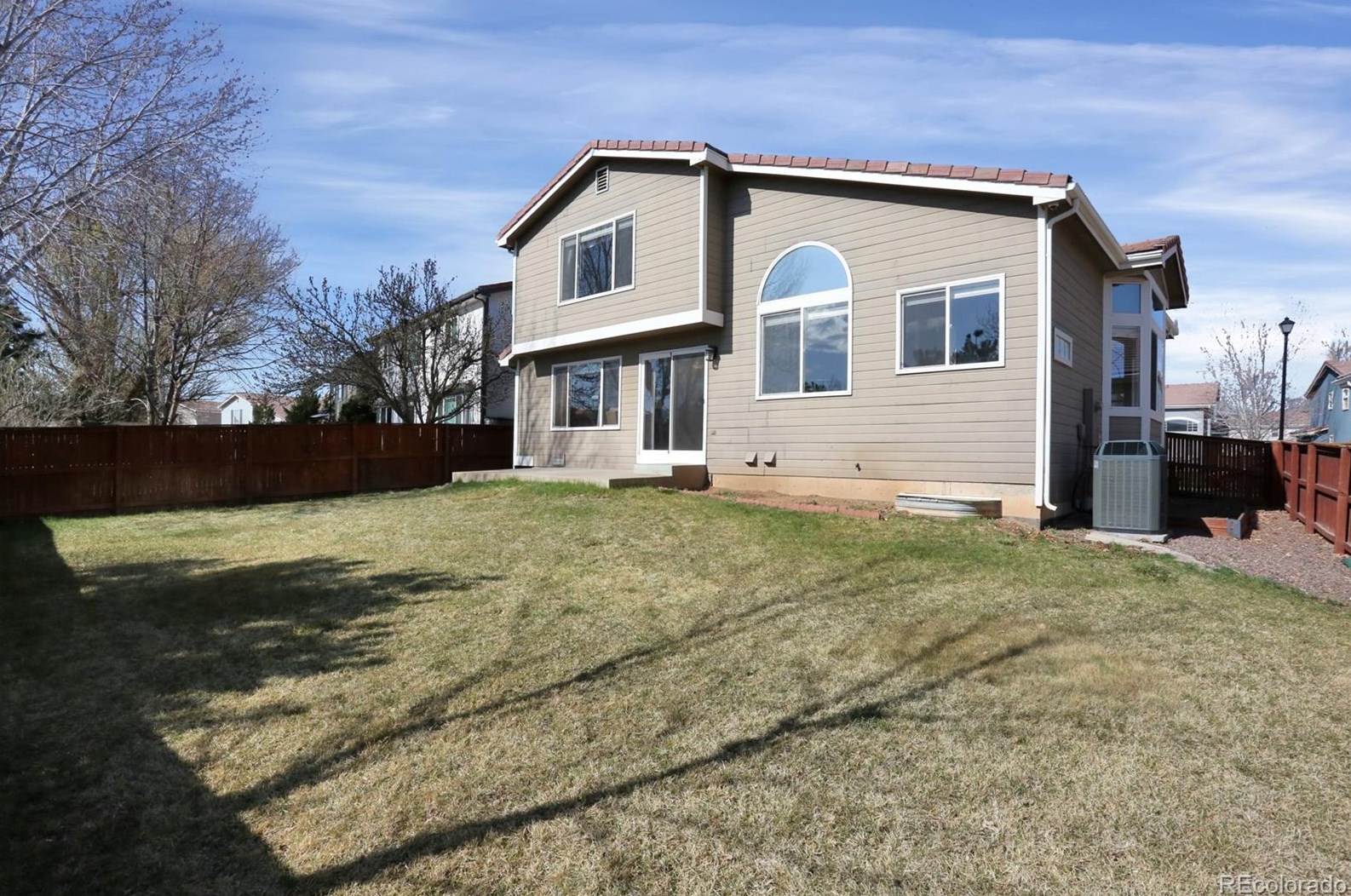 9165 Anasazi Indian Trl, Littleton CO 80129-6415 exterior