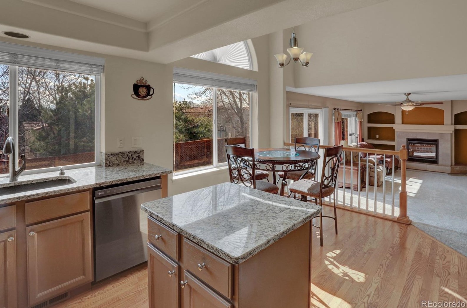 9165 Anasazi Indian Trl, Littleton CO 80129-6415 exterior