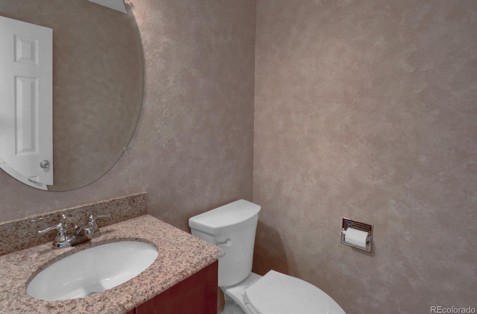 9165 Anasazi Indian Trl, Littleton CO 80129-6415 exterior