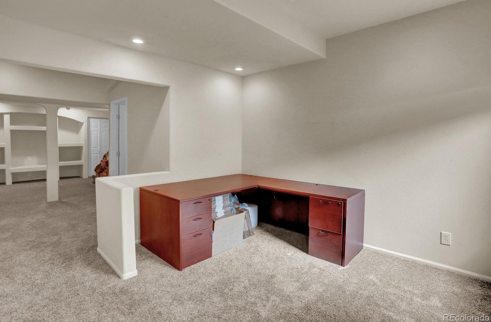 9165 Anasazi Indian Trl, Littleton CO 80129-6415 exterior