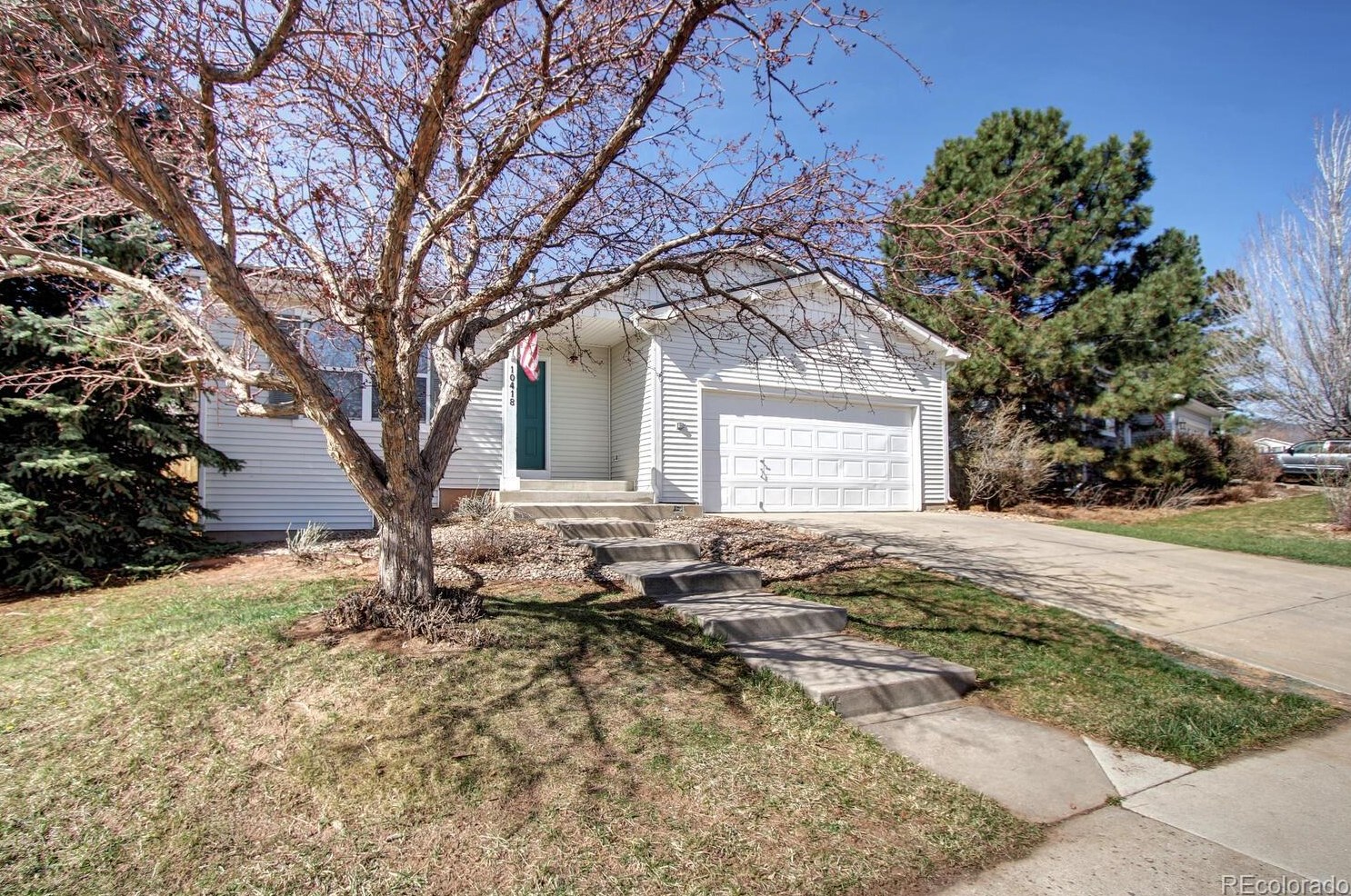 10418 Buckeye St, Littleton, CO 80125-9100