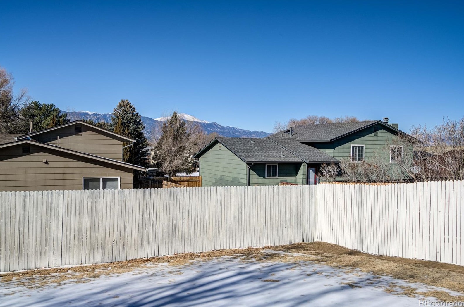 6570 Grand Valley Dr, Colorado Springs CO 80911-9689 exterior
