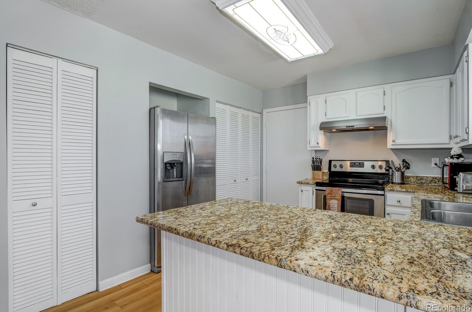 6570 Grand Valley Dr, Colorado Springs CO 80911-9689 exterior