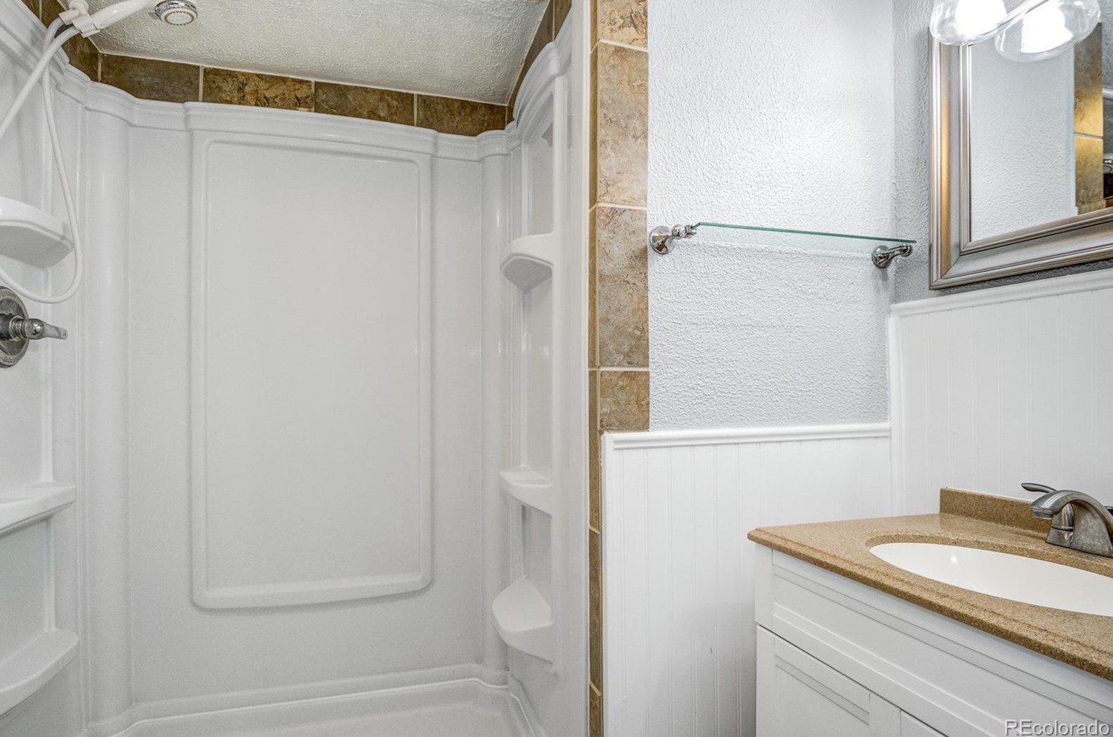 6570 Grand Valley Dr, Colorado Springs CO 80911-9689 exterior