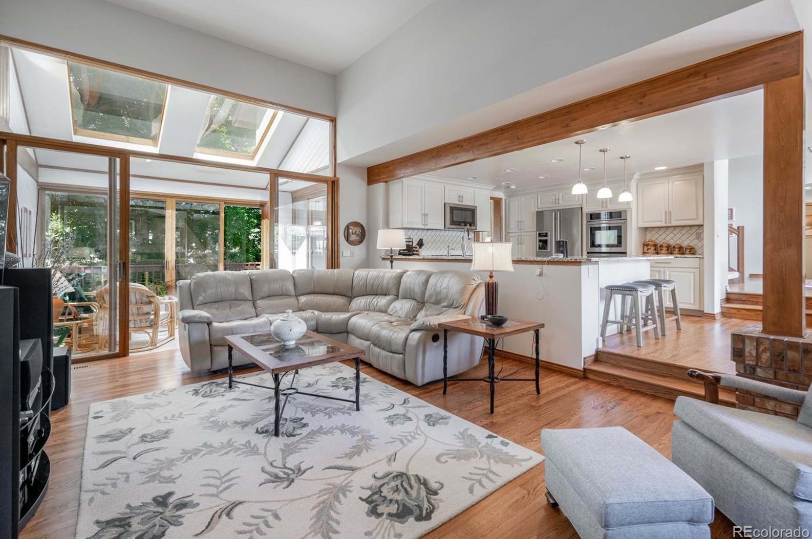 5439 Long Pl, Littleton CO 80122-3020 exterior