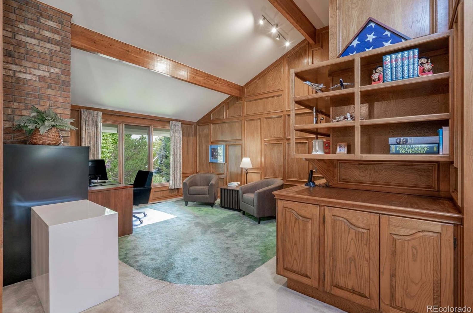 5439 Long Pl, Littleton CO 80122-3020 exterior