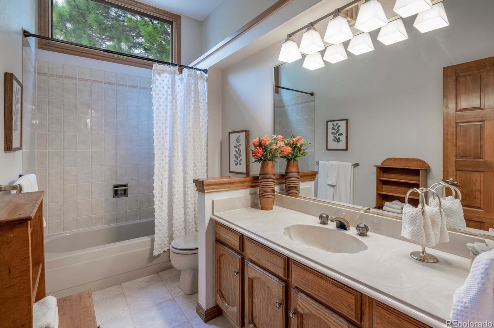 5439 Long Pl, Littleton CO 80122-3020 exterior