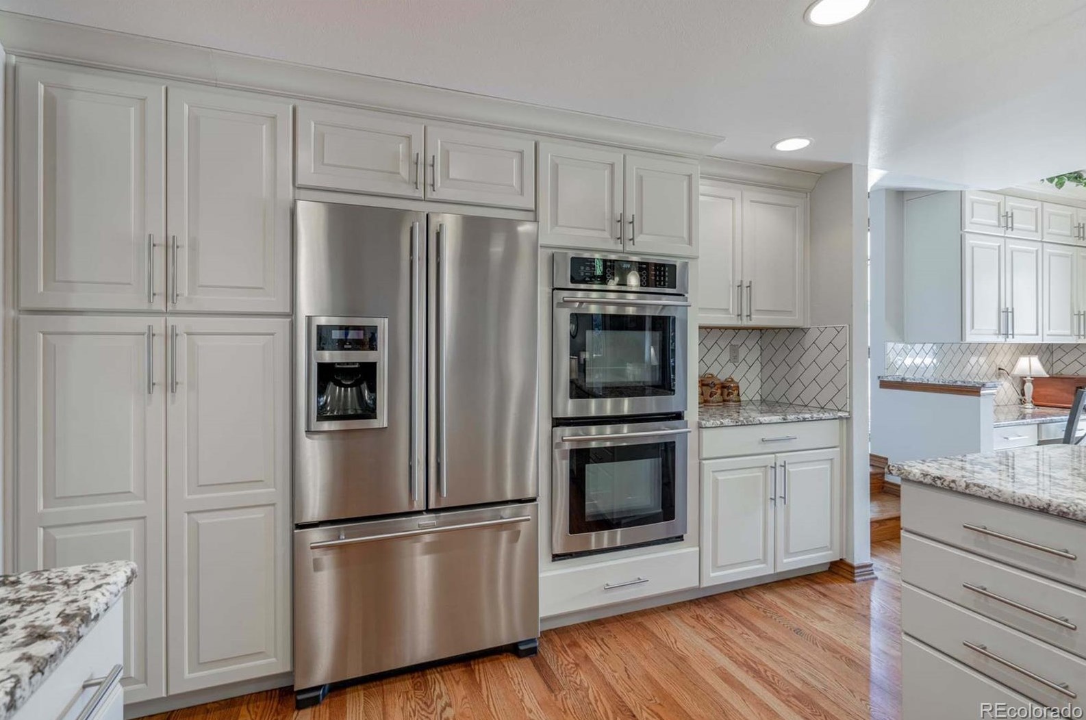 5439 Long Pl, Littleton CO 80122-3020 exterior