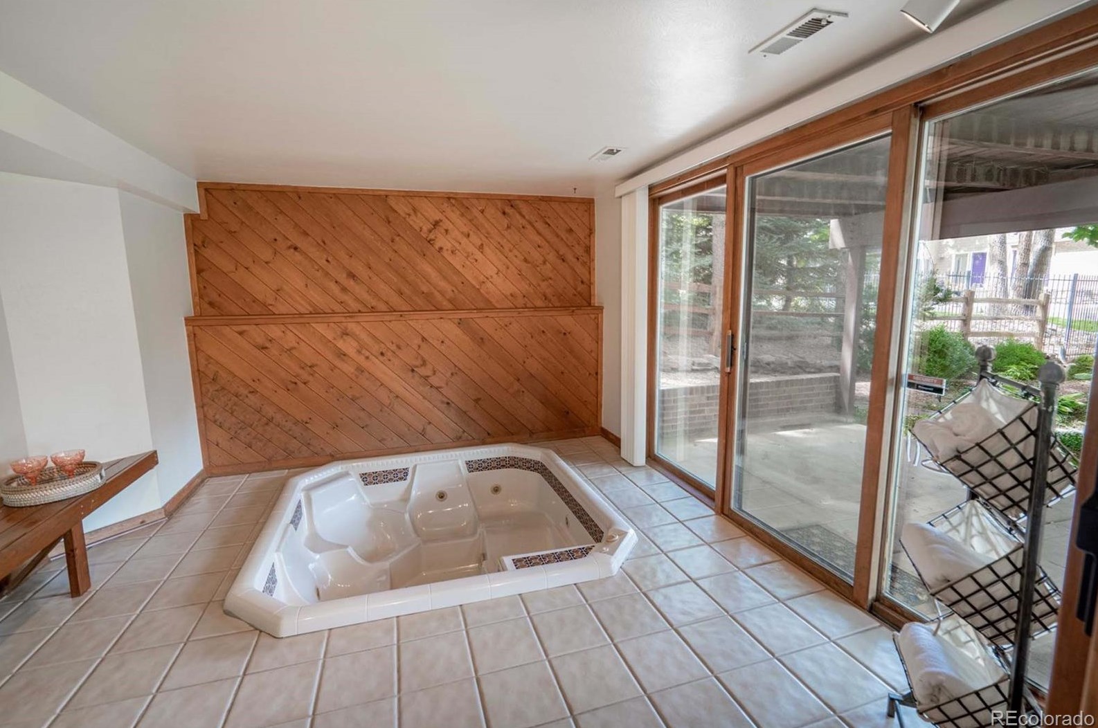 5439 Long Pl, Littleton CO 80122-3020 exterior