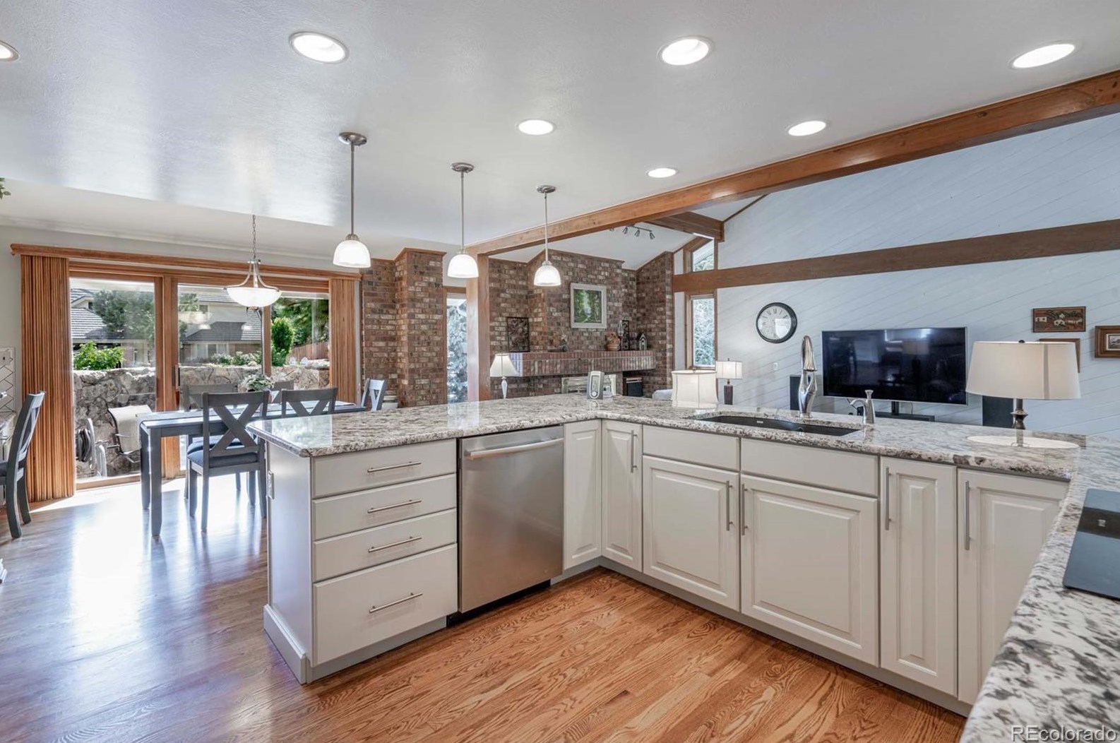 5439 Long Pl, Littleton CO 80122-3020 exterior