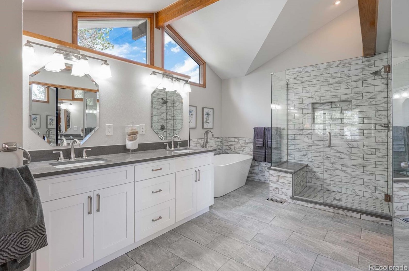 5439 Long Pl, Littleton CO 80122-3020 exterior