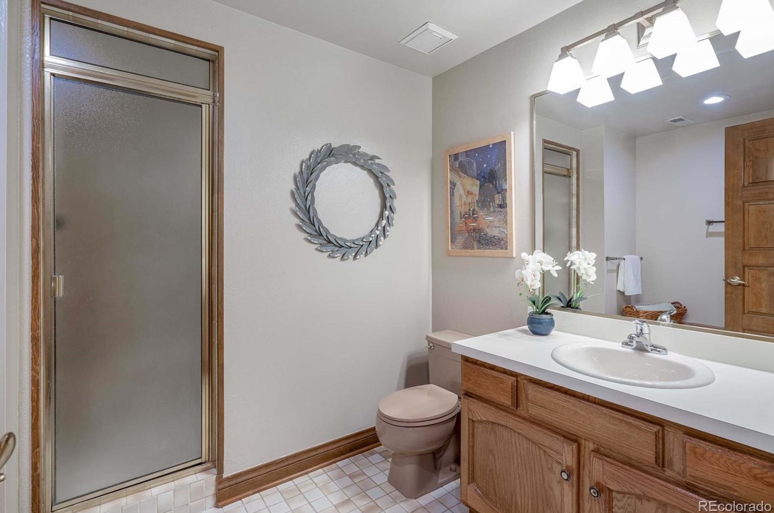 5439 Long Pl, Littleton CO 80122-3020 exterior