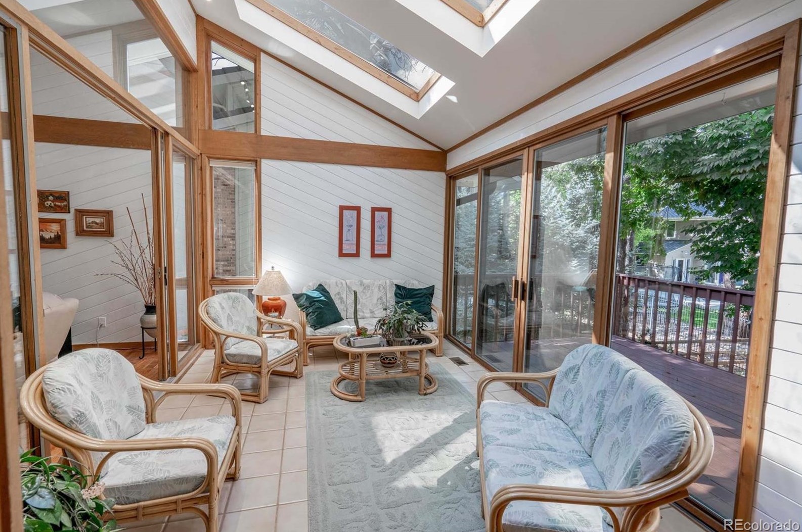 5439 Long Pl, Littleton CO 80122-3020 exterior