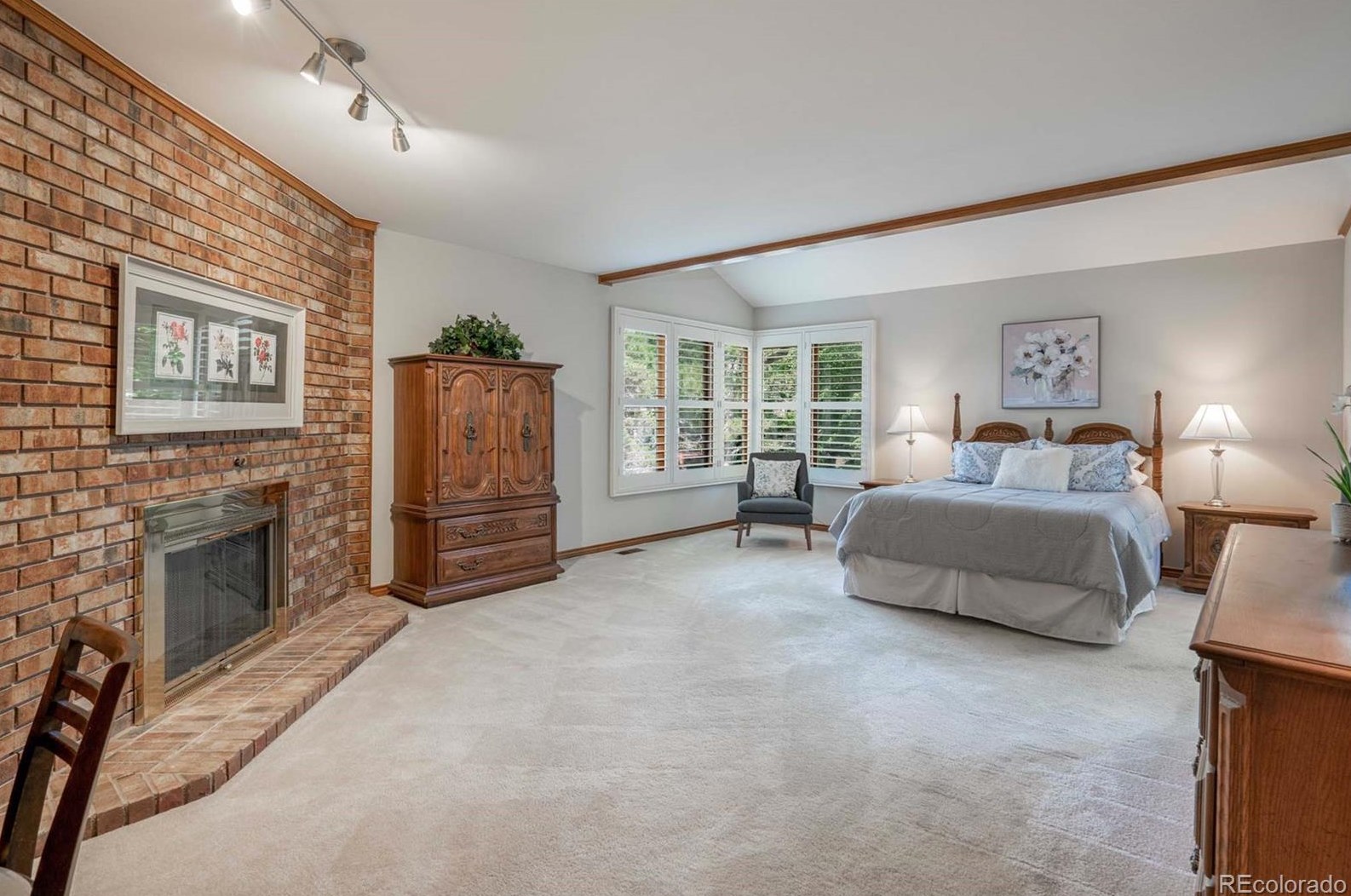 5439 Long Pl, Littleton CO 80122-3020 exterior