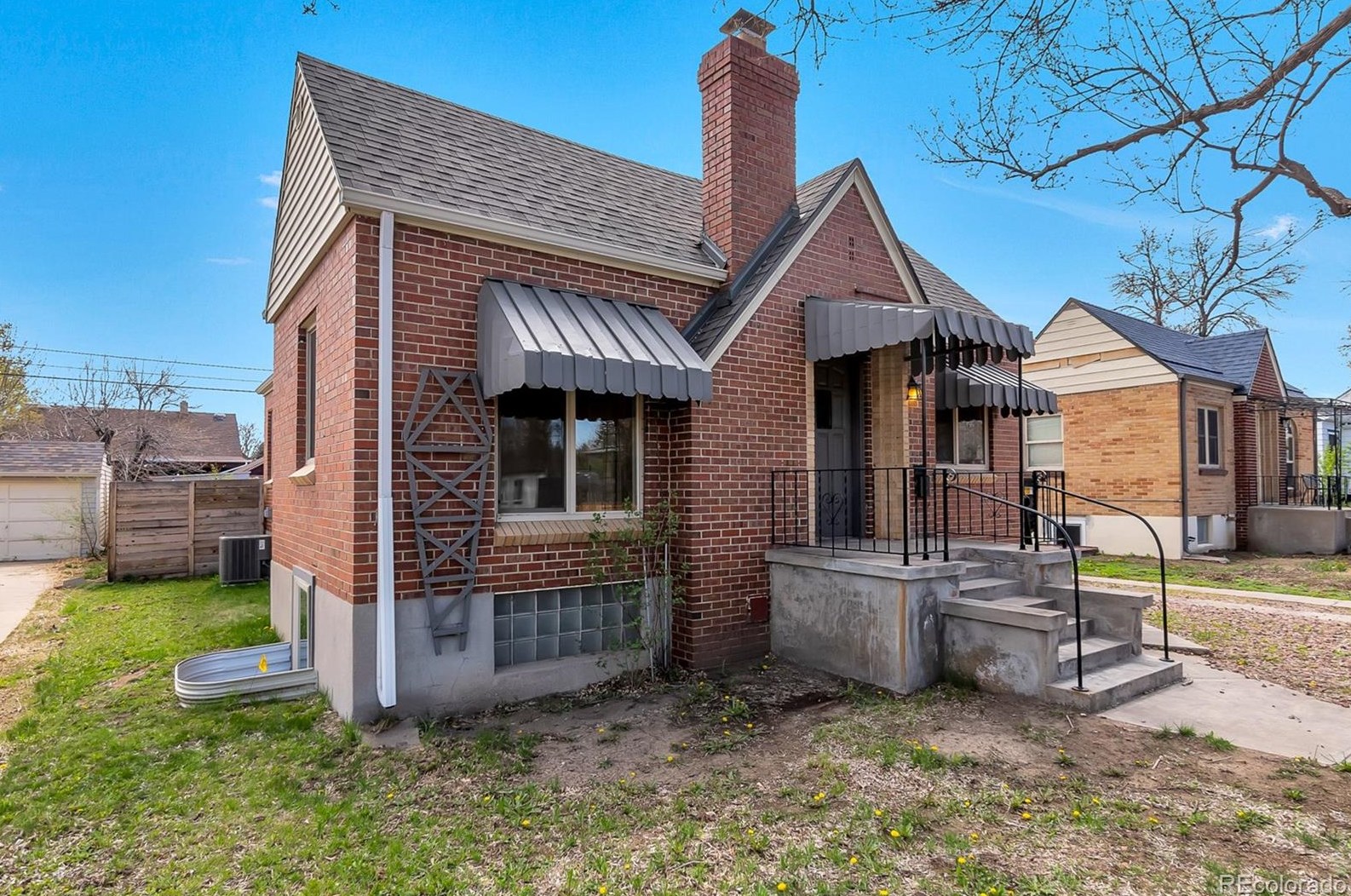 3708 Ames St, Denver, CO 80212