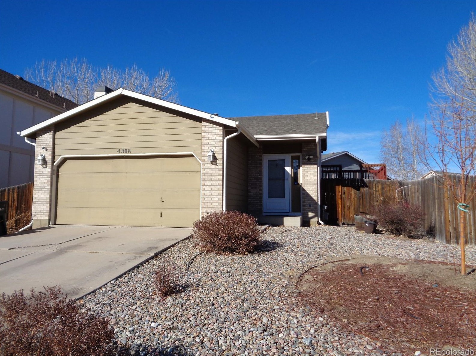 4308 Levi Ln, Colorado Springs, CO 80925-1025