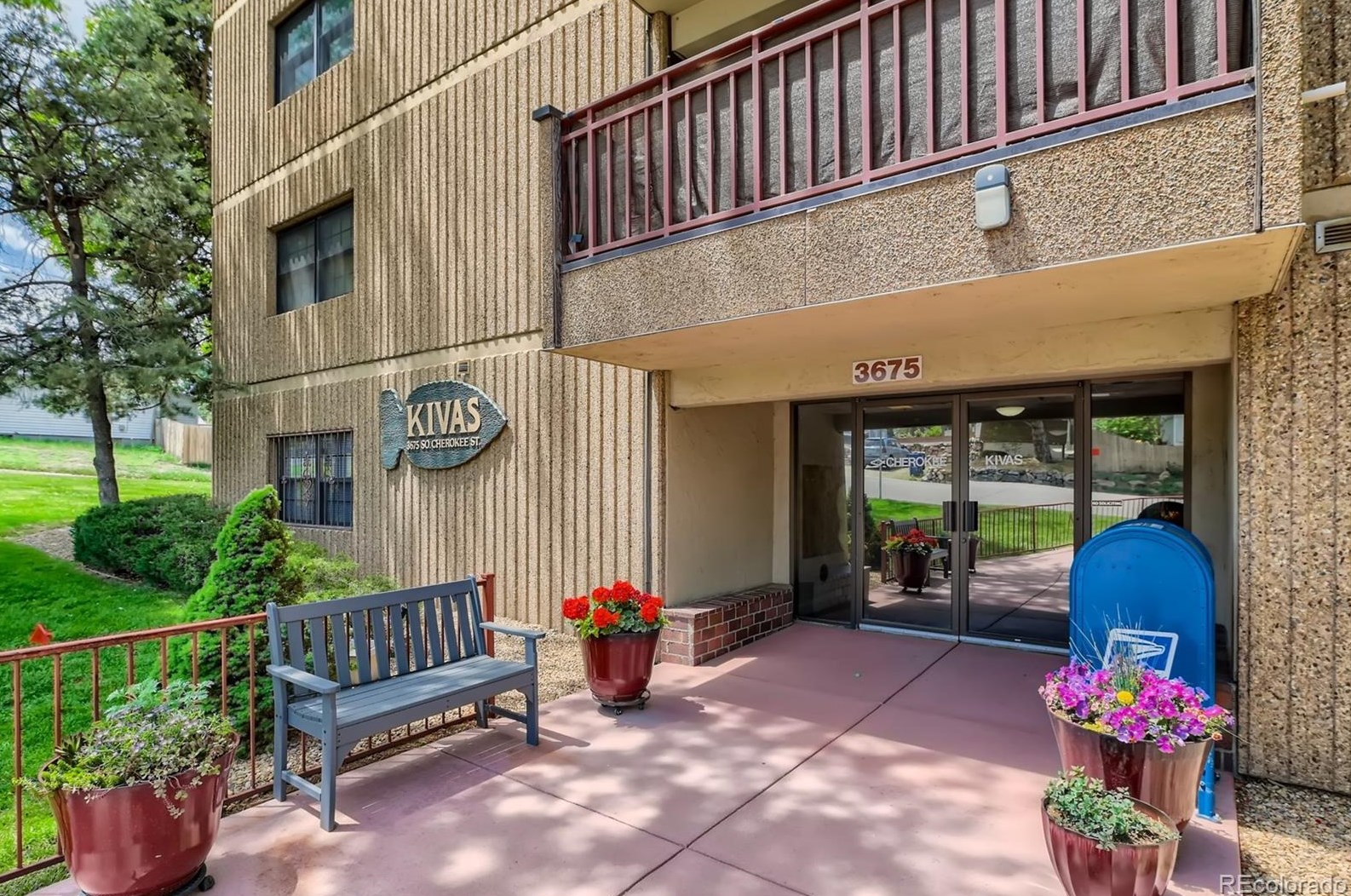 3675 S Cherokee St #308, Englewood, CO 80110