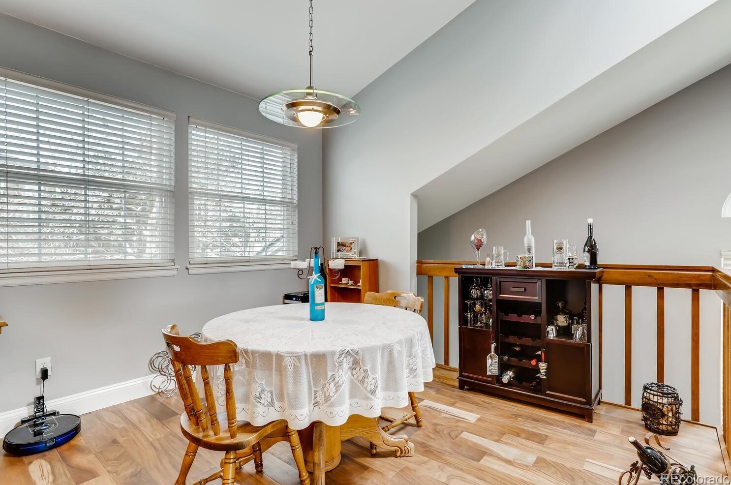 9304 Miles Dr, Littleton CO 80124-3092 exterior