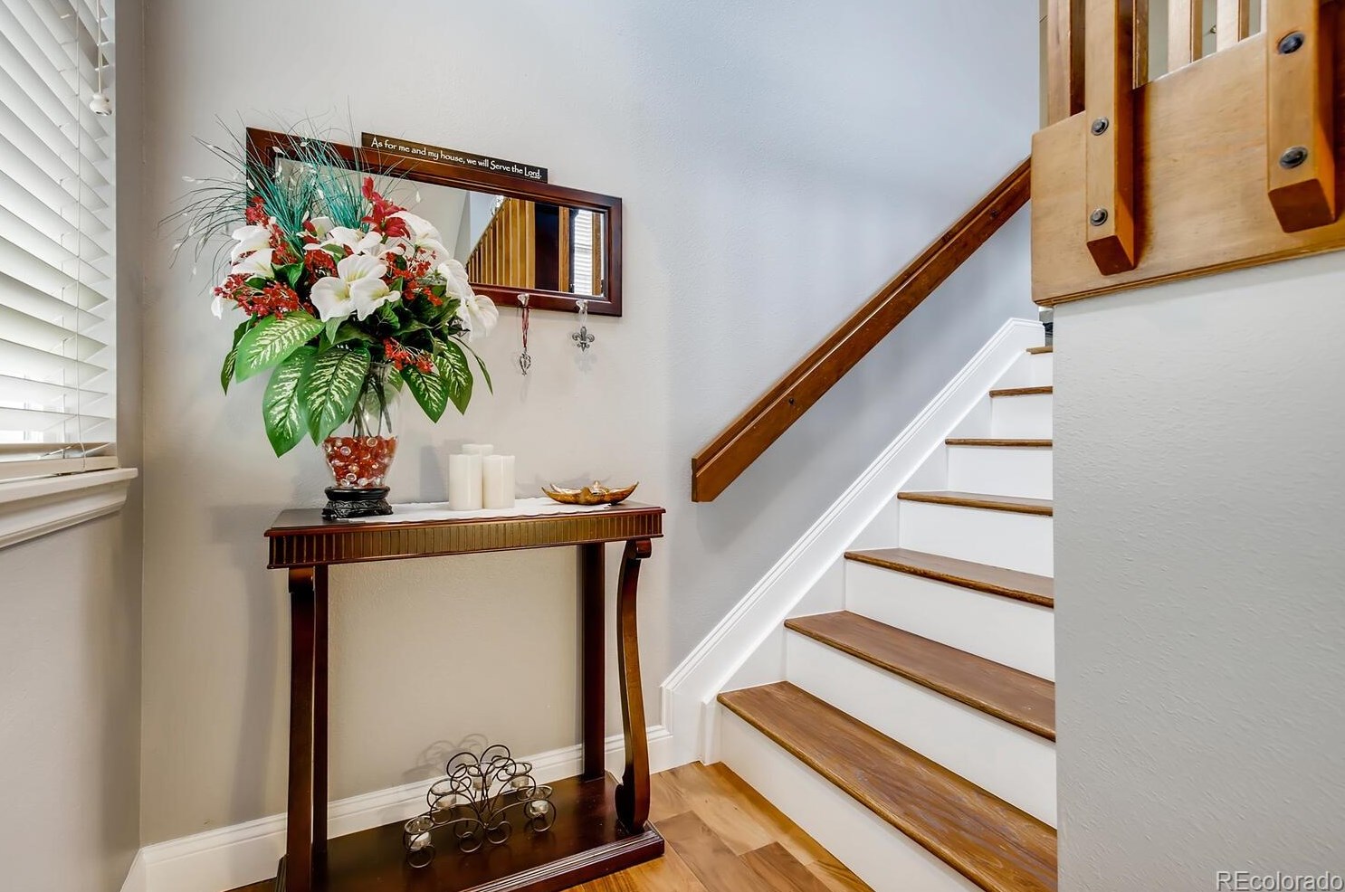 9304 Miles Dr, Littleton CO 80124-3092 exterior